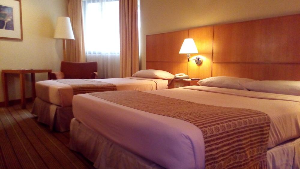 Plaza Grand Hotel Куала-Лумпур Экстерьер фото
