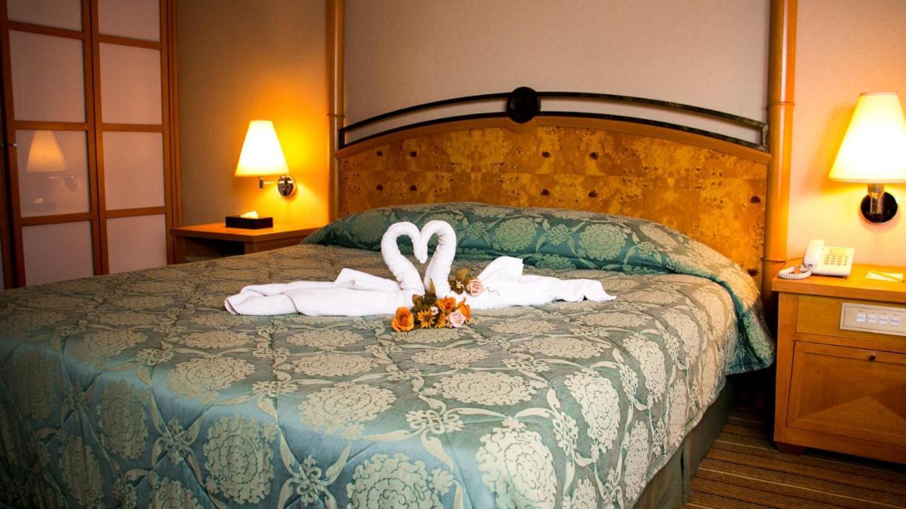 Plaza Grand Hotel Куала-Лумпур Экстерьер фото