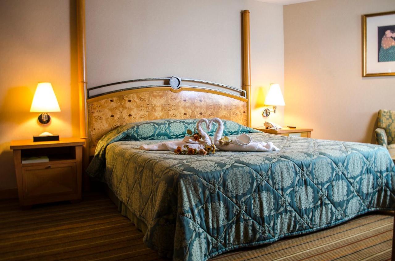 Plaza Grand Hotel Куала-Лумпур Экстерьер фото
