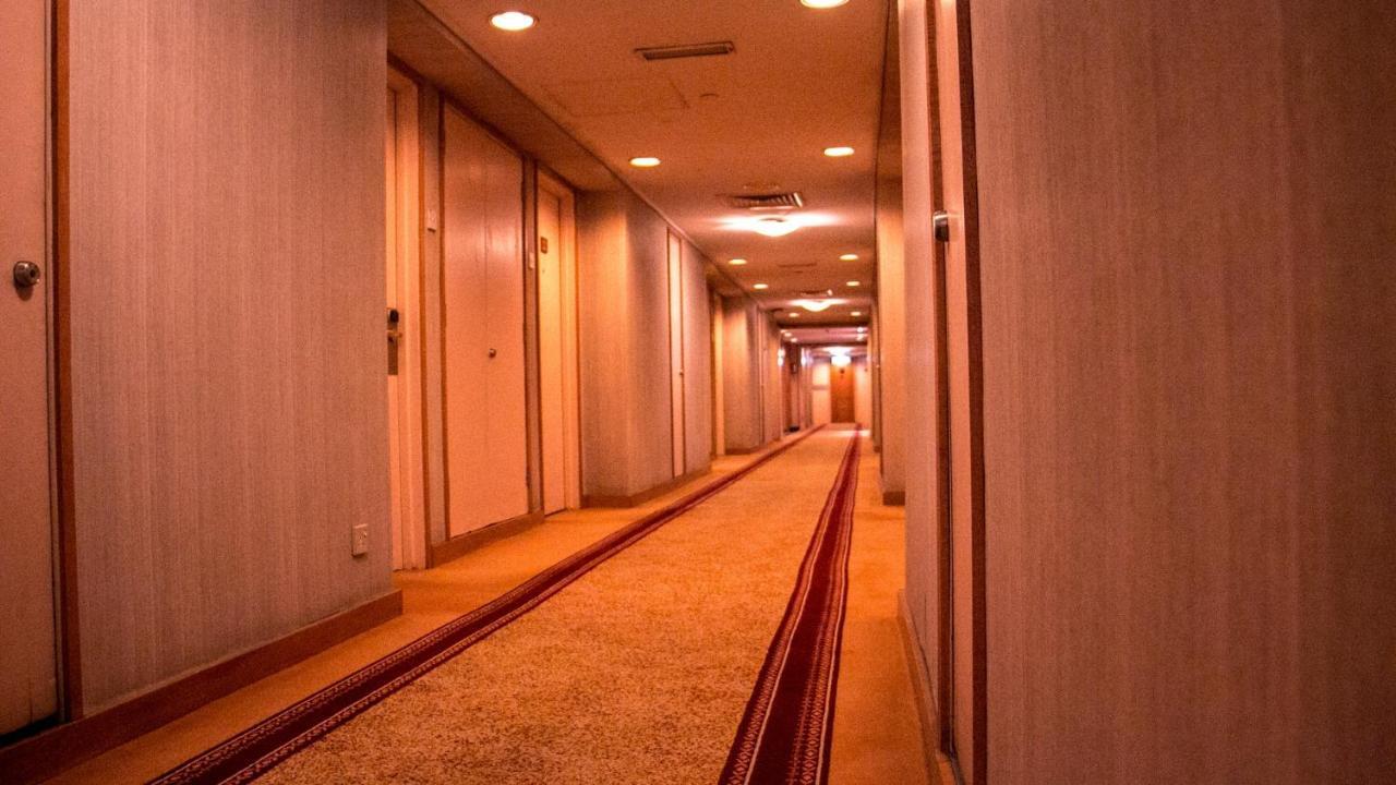 Plaza Grand Hotel Куала-Лумпур Экстерьер фото
